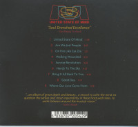 Vorschau: United State Of Mind (CD) Vorschau: United State Of Mind (CD)
