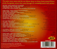 Vorschau: Miami Rockabilly (CD) Vorschau: Miami Rockabilly (CD)