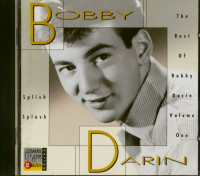 Vorschau: Splish Splash (CD) Vorschau: Splish Splash (CD)