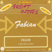 Vorschau: Tiger - Turn Me Loose (7inch, 45rpm) Vorschau: Tiger - Turn Me Loose (7inch, 45rpm)
