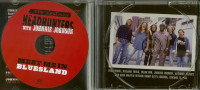 Vorschau: The Kentucky Headhunters With Johnnie Johnson - Meet Me In Bluesland Vorschau: The Kentucky Headhunters With Johnnie Johnson - Meet Me In Bluesland