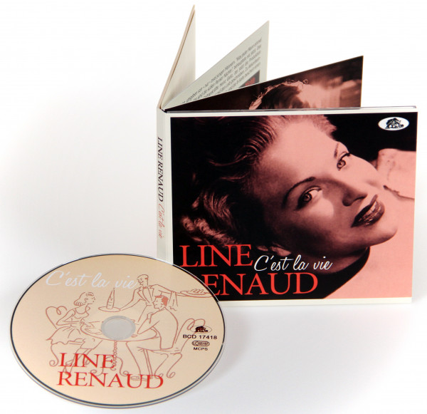 C'est la vie (CD)