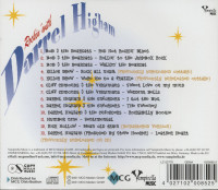 Vorschau: Rockin' With Darrel Higham (CD) Vorschau: Rockin' With Darrel Higham (CD)