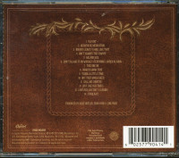 Vorschau: Heartache Medication (CD) Vorschau: Heartache Medication (CD)