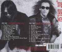 Vorschau: Ordinary Average Guy - Songs For A Dying Planet (2-CD) Vorschau: Ordinary Average Guy - Songs For A Dying Planet (2-CD)