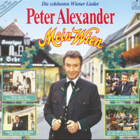 Vorschau: Mein Wien (LP, Cut-Out) Vorschau: Mein Wien (LP, Cut-Out)