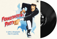 Vorschau: Frankenstein's Party - 14 Boppin' Brainbenders From The Boneyard (LP) Vorschau: Frankenstein's Party - 14 Boppin' Brainbenders From The Boneyard (LP)