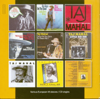 Vorschau: The Columbia & Private Music A's & B's (2-CD) Vorschau: The Columbia & Private Music A's & B's (2-CD)