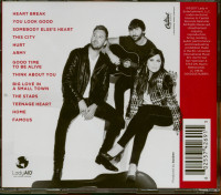 Vorschau: Heart Break (CD) Vorschau: Heart Break (CD)