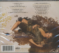 Vorschau: Carly Pearce (CD) Vorschau: Carly Pearce (CD)