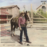 Vorschau: The Hawaiian Cowboy (LP, Picture Disc) Vorschau: The Hawaiian Cowboy (LP, Picture Disc)