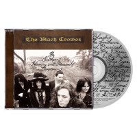 Vorschau: The Southern Harmony And Musical Companion (Deluxe Edition) (2-CD) Vorschau: The Southern Harmony And Musical Companion (Deluxe Edition) (2-CD)