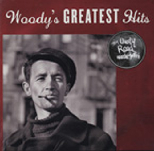 Woody's Greatest Hits Woody's Greatest Hits