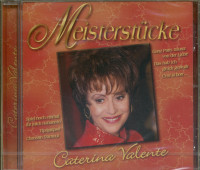 Bild von Caterina Valente: Meisterstücke (CD)