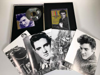 Vorschau: Elvis In Hollywood - Special Limited Edition Vorschau: Elvis In Hollywood - Special Limited Edition