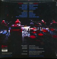 Vorschau: Recorded Live In Lafayette (2-LP, 180g Vinyl) Vorschau: Recorded Live In Lafayette (2-LP, 180g Vinyl)