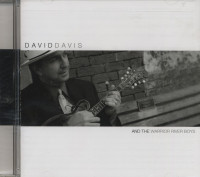 Vorschau: David Davis And The Warrior River Boys (CD) Vorschau: David Davis And The Warrior River Boys (CD)
