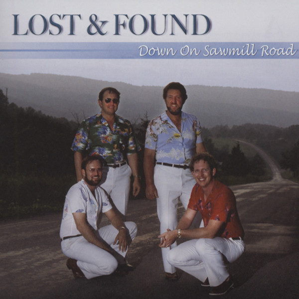 Down On Sawmill Road
