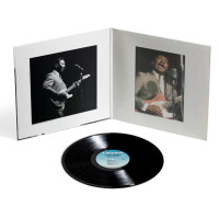 Vorschau: The Real Folk Blues (LP, 180g Vinyl) Vorschau: The Real Folk Blues (LP, 180g Vinyl)