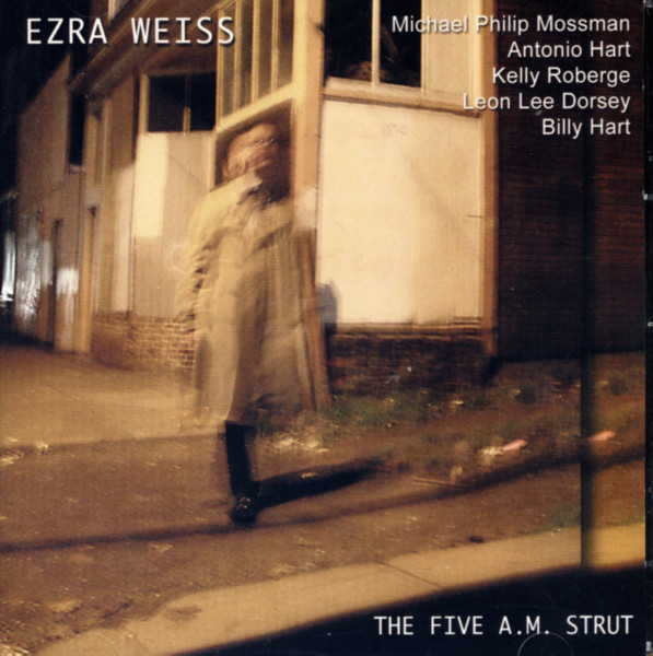 Five A.M. Strut