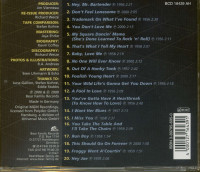Vorschau: Out Of A Honky Tonk Vorschau: Out Of A Honky Tonk