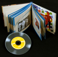 Vorschau: 1959 Schlager im Spiegel der Zeit (CD) Vorschau: 1959 Schlager im Spiegel der Zeit (CD)