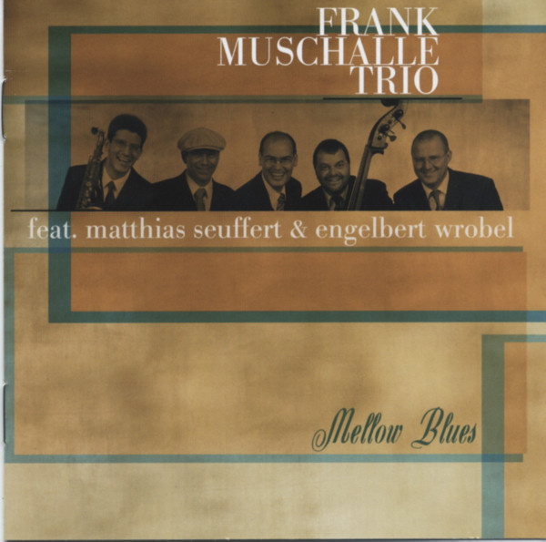 Mellow Blues