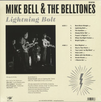 Vorschau: Lightning Bolt (LP) Vorschau: Lightning Bolt (LP)