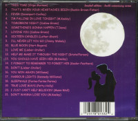 Vorschau: The Ballads - 10th Anniversary Series (CD, Limited Edition) Vorschau: The Ballads - 10th Anniversary Series (CD, Limited Edition)