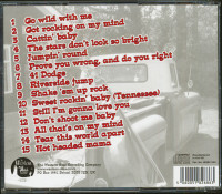 Vorschau: Go Wild With Me!!! (CD) Vorschau: Go Wild With Me!!! (CD)