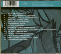 Vorschau: Classic Latino - Universal Master Collection (CD) Vorschau: Classic Latino - Universal Master Collection (CD)