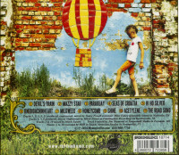 Vorschau: Drive Til U Die (CD) Vorschau: Drive Til U Die (CD)