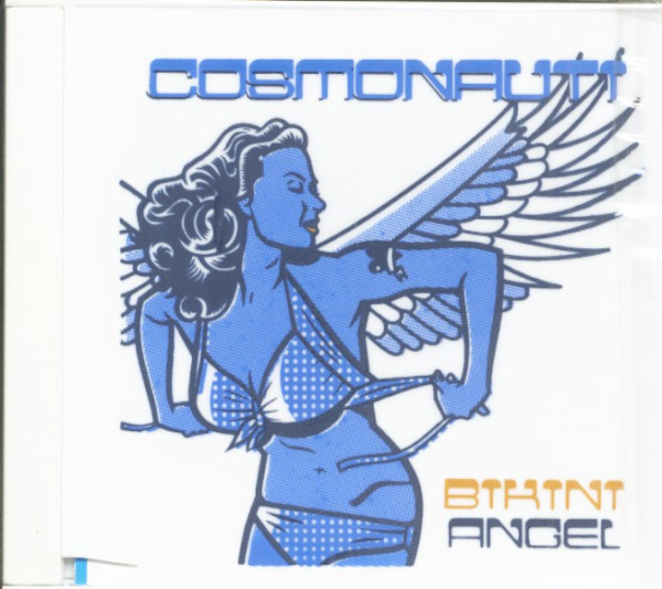 Bikini Angel - Live In The USA Bikini Angel - Live In The USA