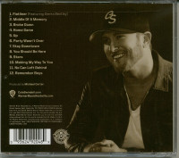 Vorschau: You Should Be Here (CD) Vorschau: You Should Be Here (CD)