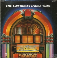 Vorschau: Your Hit Parade - The Unforgettable '50s (2-LP) Vorschau: Your Hit Parade - The Unforgettable '50s (2-LP)