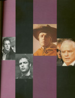 Vorschau: Marlon Brando von Berndt Schulz Vorschau: Marlon Brando von Berndt Schulz
