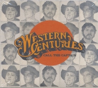 Vorschau: Call The Captain (CD) Vorschau: Call The Captain (CD)