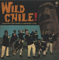 Vorschau: Wild Chile! (LP) Vorschau: Wild Chile! (LP)