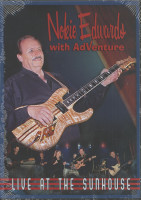 Vorschau: Live At The Sunhouse (DVD+CD) Vorschau: Live At The Sunhouse (DVD+CD)
