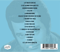Vorschau: I Had A True Love (CD) Vorschau: I Had A True Love (CD)
