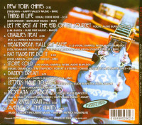 Vorschau: Avenue Of The Giants (CD) Vorschau: Avenue Of The Giants (CD)