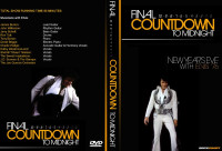 Vorschau: Final Countdown to Midnight (DVD) Vorschau: Final Countdown to Midnight (DVD)