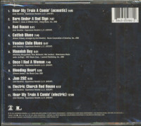 Vorschau: Blues (CD) Vorschau: Blues (CD)