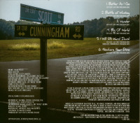 Vorschau: Nowhere Near Done (CD) Vorschau: Nowhere Near Done (CD)