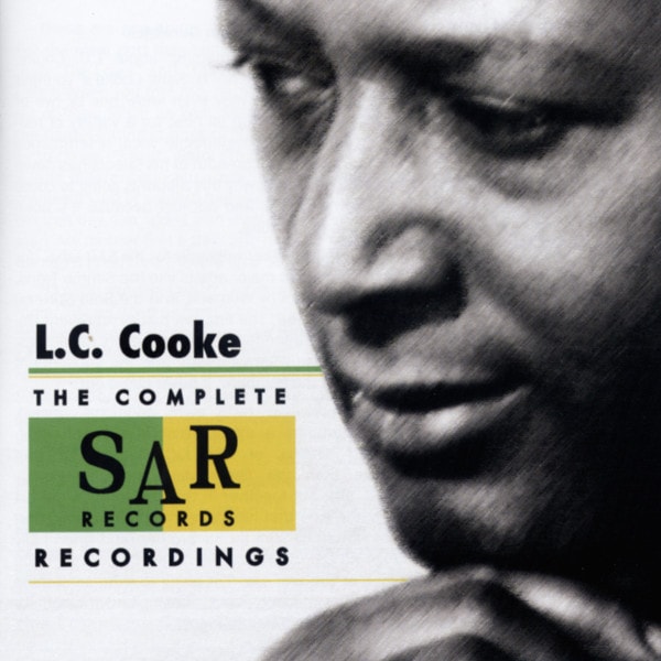The Complete Sar Records Recordings