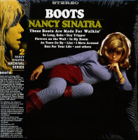 Vorschau: Boots (LP) Vorschau: Boots (LP)