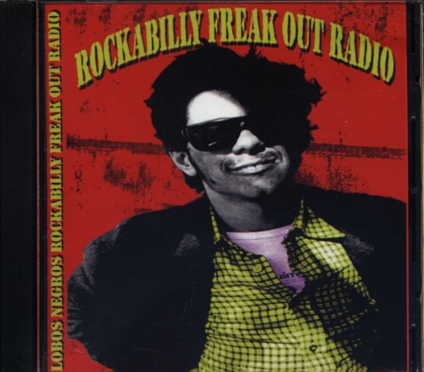 Rockabilly Freak Out Radio