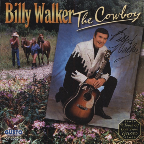 The Cowboy