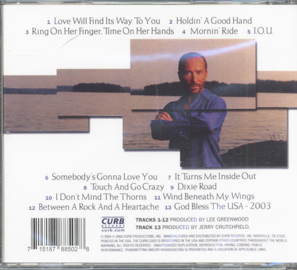 All Time Greatest Hits (CD)