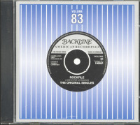 Vorschau: Rockfile Vol.83 (CD) Vorschau: Rockfile Vol.83 (CD)